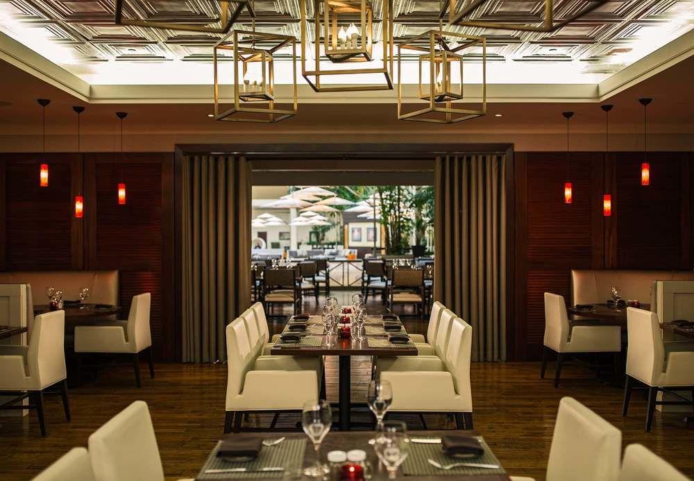 奥兰多海洋世界万丽酒店&度假村 Williamsburg 外观 照片